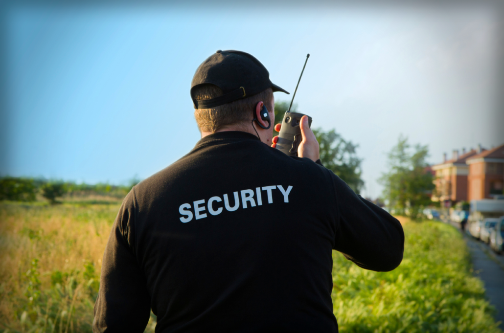 Security Contractors | Contractor Workforce Management