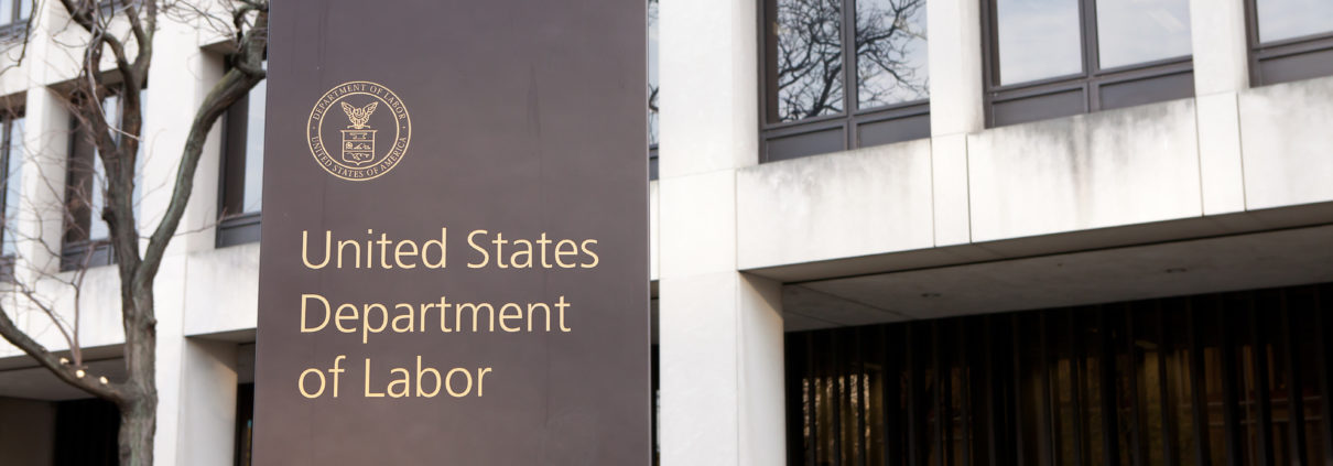 U.S. Department of Labor - Managing FMLA