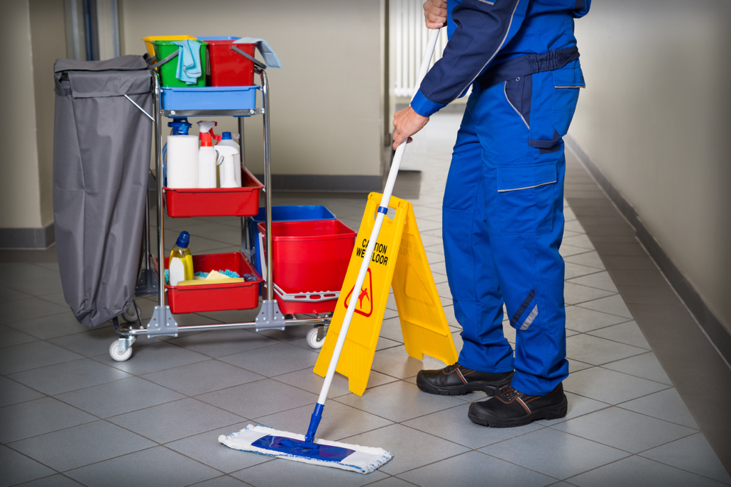 cleaning-contractors-workforce-management-solutions