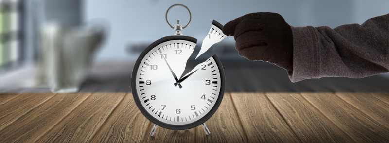 Time Theft: A Company's Secret Payroll Expense