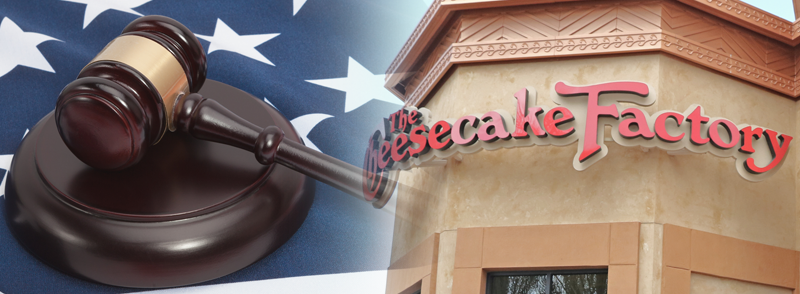 What the Cheesecake Factory Lawsuit Means for Contractors